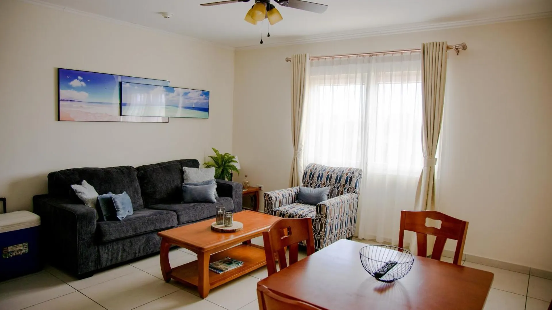 Arena Condominium Aruba 2 Bedroom 2 Bathroom Palm Beach Aparthotel