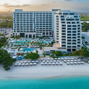 The St. Regis Aruba Hotel