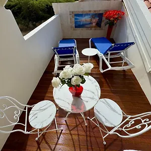 Boutique Swiss Paradise Aruba And Aparthotel